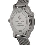 Ex-Display Omega Seamaster Diver 300M 42mm Titanium 007 Edition