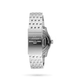Pre-Owned Breitling Navitimer Automatic 35 Stainless Steel Watch