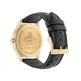 Pre-Owned Gucci G-Timeless watch, 38mm
