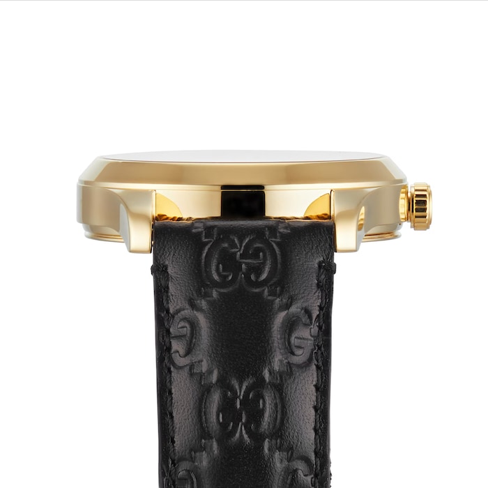 Pre-Owned Gucci G-Timeless watch, 38mm