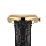 Pre-Owned Gucci G-Timeless watch, 38mm