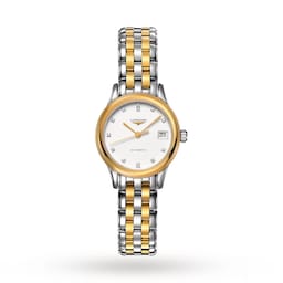 47010919 - Flagship 26mm Diamond Dot Automatic Ladies Watch