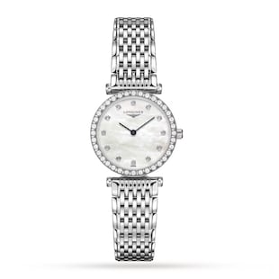 Pre-Owned Longines La Grande Classique 24mm Ladies Watch