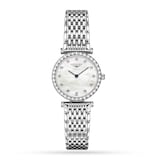 Pre-Owned Longines La Grande Classique De  l43410806