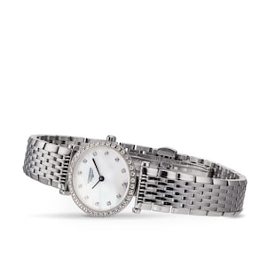 Pre-Owned Longines La Grande Classique 24mm Ladies Watch