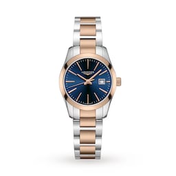47010922 - Conquest Classic 29.5mm Ladies Watch