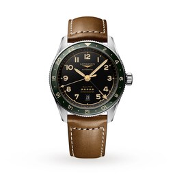 47010926 - Spirit Zulu Time “Pioneering time zones” 42mm