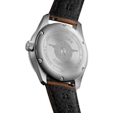 Pre-Owned Longines Spirit Zulu Time “Pioneering time zones” 42mm