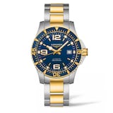 Pre-Owned Longines Hydroconquest L37423967