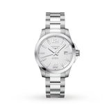 Pre-Owned Longines Conquest L37764766