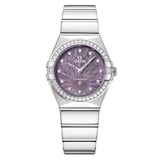 Pre-Owned Omega Constellation O13115286060001