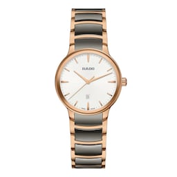 47010935 - Centrix 30mm Stainless Steel Ladies Watch Silver