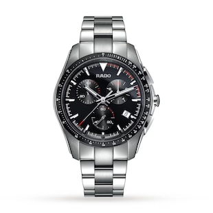 Pre-Owned Rado HyperChrome 45mm Mens Watch