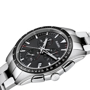Pre-Owned Rado HyperChrome 45mm Mens Watch