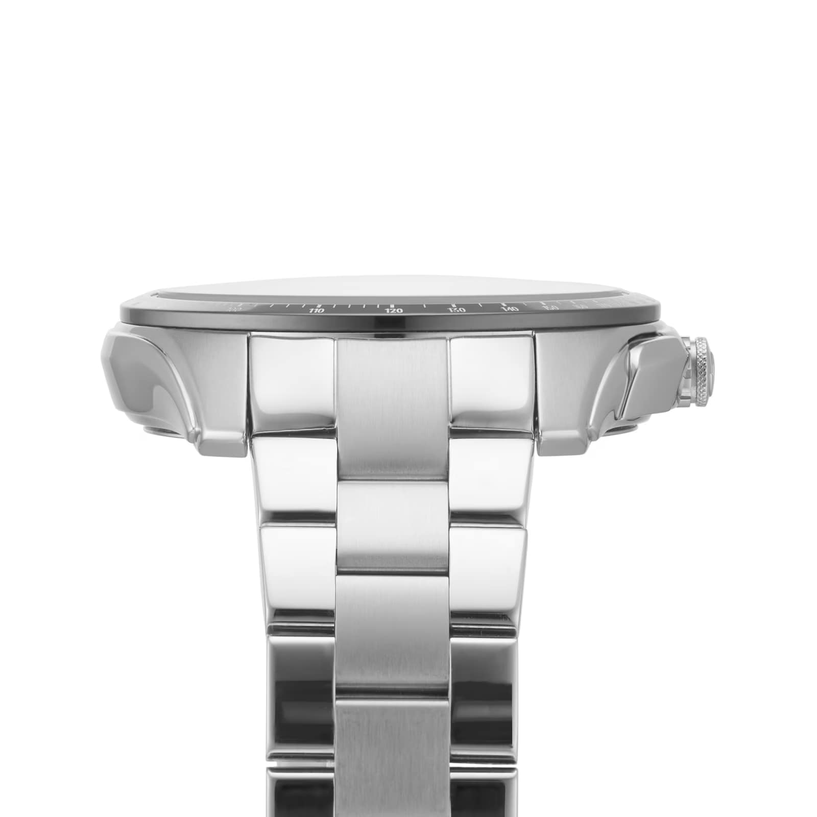 Ex-Display Rado HyperChrome 45mm Quartz Mens Watch