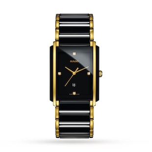 Pre-Owned Rado Integral 41mm Mens Watch