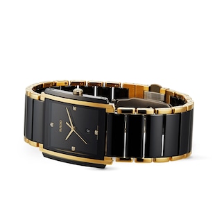 Pre-Owned Rado Integral 41mm Mens Watch