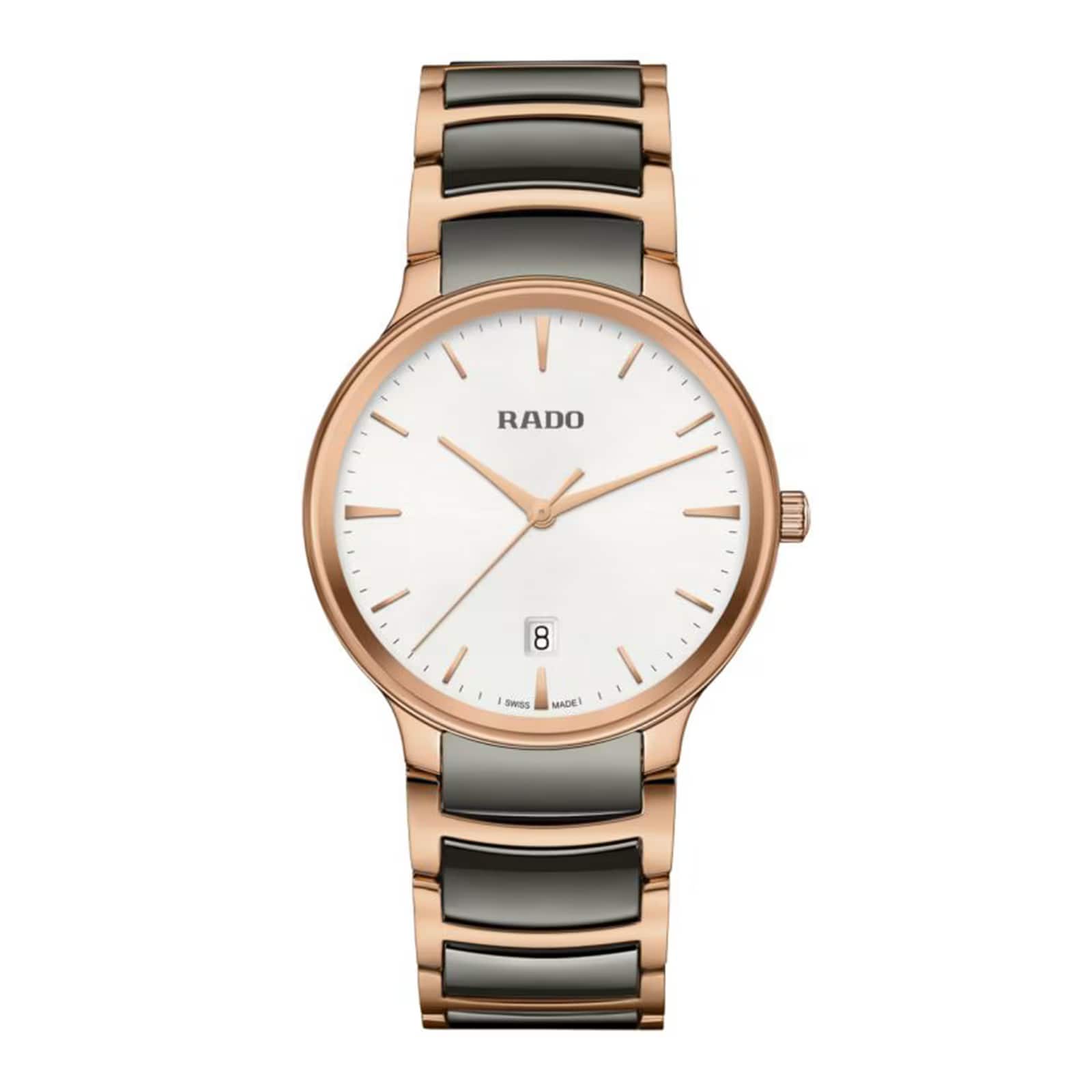 Pre-Owned Rado Centrix 23mm Ladies Watch