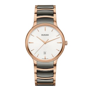 Pre-Owned Rado Centrix 23mm Ladies Watch