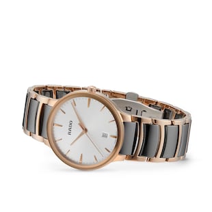 Pre-Owned Rado Centrix 23mm Ladies Watch