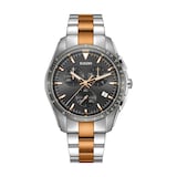 Pre-Owned Rado Hyperchrome Chronograph R32259173