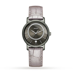 Pre-Owned Rado Diamaster 33mm Ladies Watch