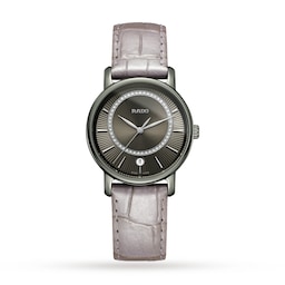 47010950 - Diamaster 33mm Ladies Watch