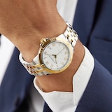 Pre-Owned Raymond Weil Tango 41mm Mens Watch