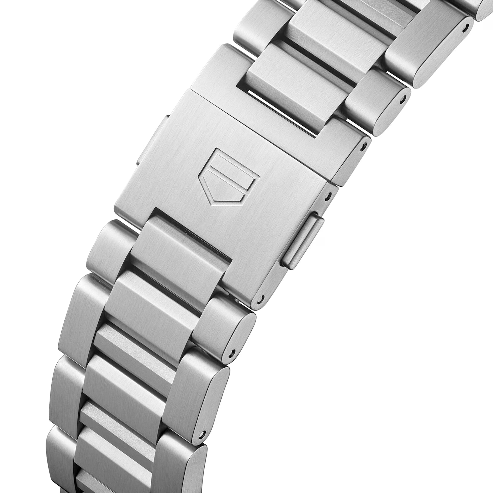 Pre-Owned TAG Heuer Carrera Calibre Heuer 02T COSC 45mm Automatic Mens Watch