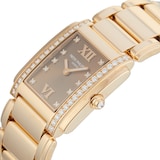 Pre-Owned Patek Philippe Twenty~4 4910/11R-010