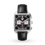 Pre-Owned TAG Heuer Monaco CBL2113.FC6177