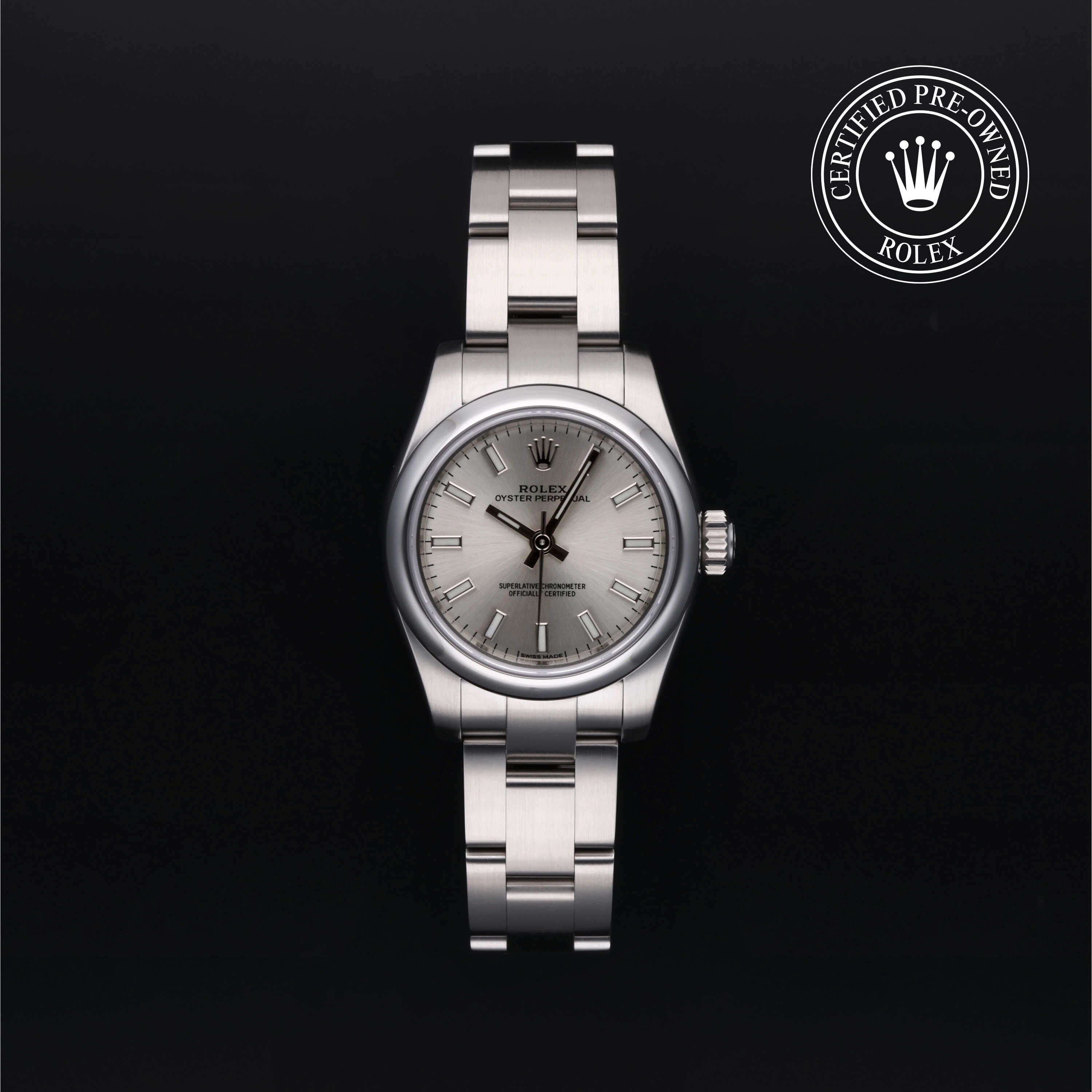 Oyster Perpetual 26