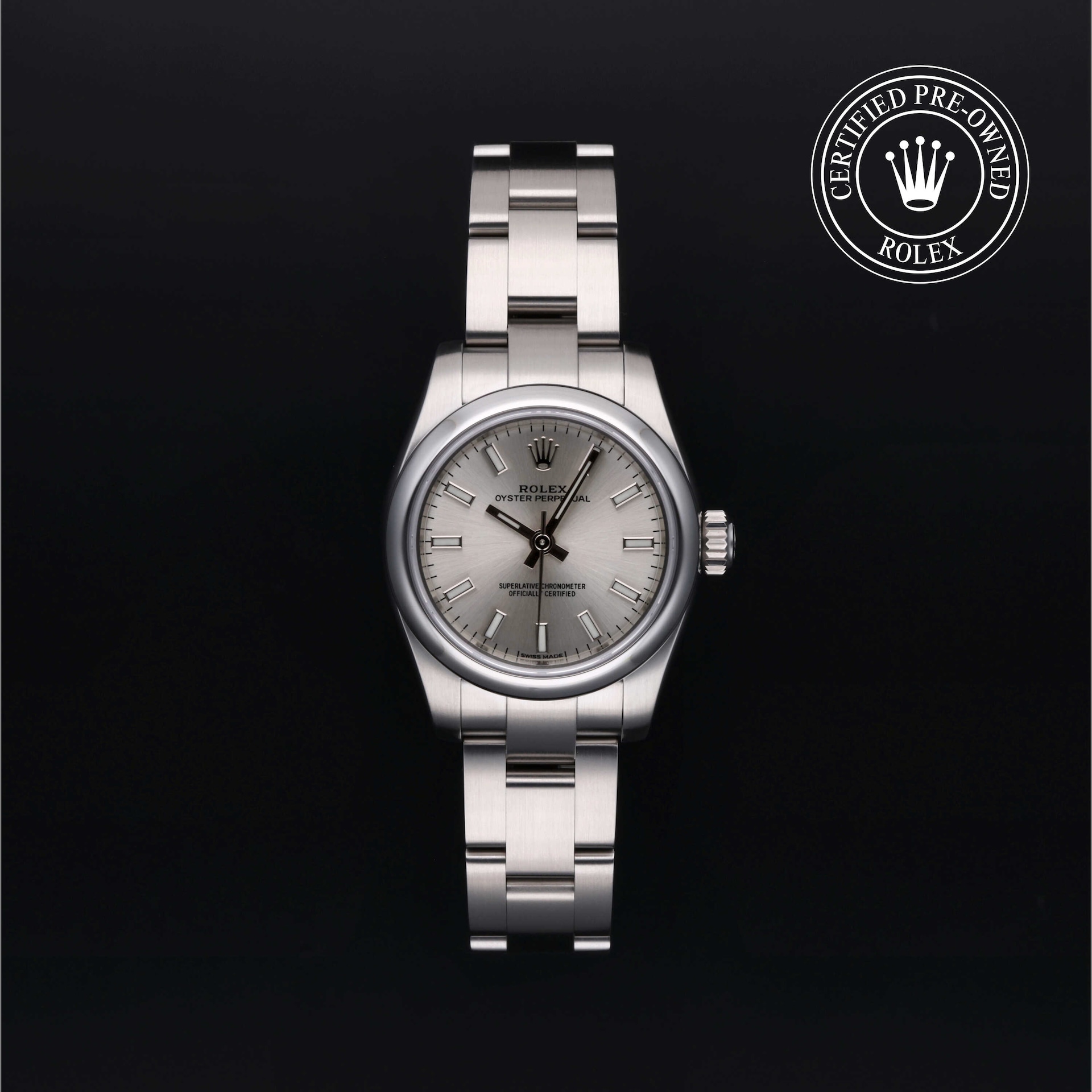 Oyster Perpetual 26 image