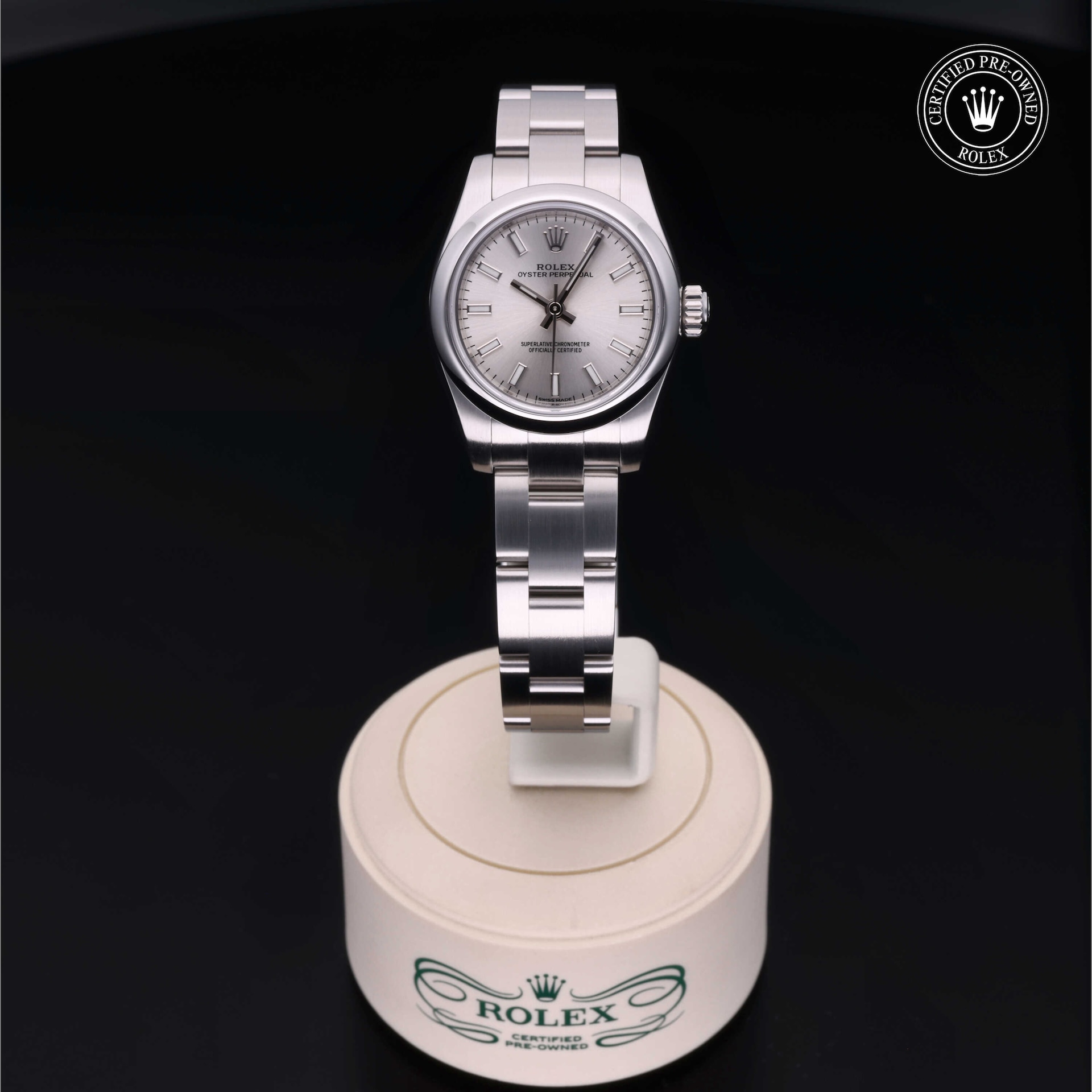 Oyster Perpetual 26 image