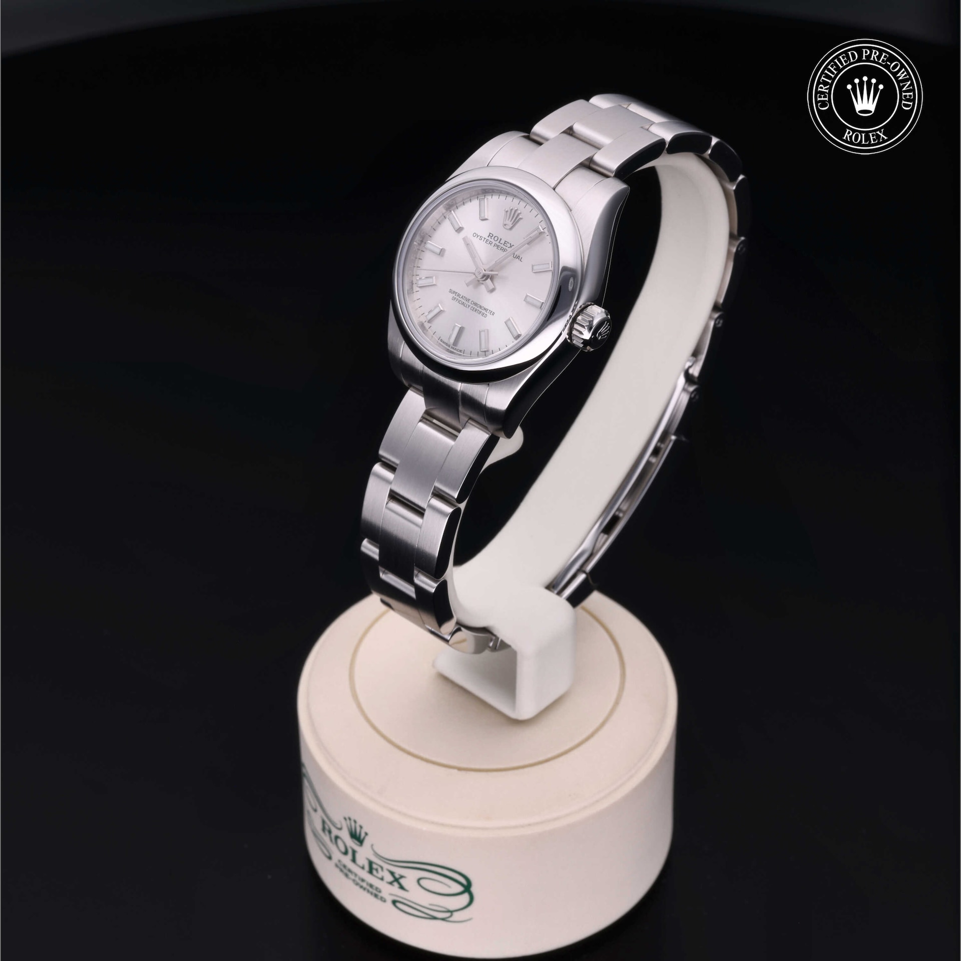 Oyster Perpetual 26 image