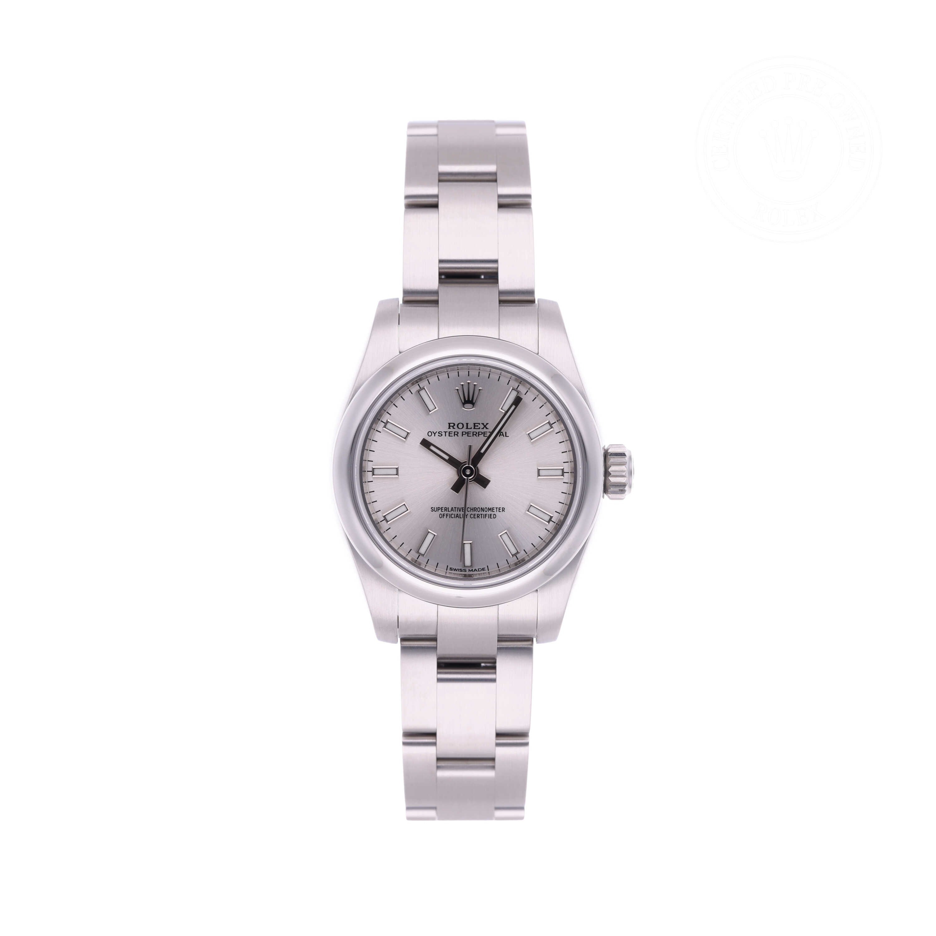 Oyster Perpetual 26