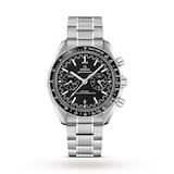 Pre-Owned Omega Speedmaster Racing Co-Axial Moonwatch 44.25mm Mens Watch