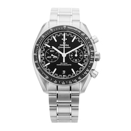 47010977 - Speedmaster Racing Co-Axial Moonwatch 44.25mm Mens Watch