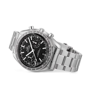 Pre-Owned Omega Speedmaster Racing Co-Axial Moonwatch 44.25mm Mens Watch