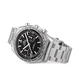 Pre-Owned Omega Speedmaster Racing Co-Axial Moonwatch 44.25mm Mens Watch