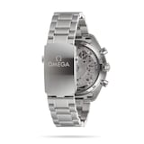 Pre-Owned Omega Speedmaster Racing Co-Axial Moonwatch 44.25mm Mens Watch