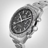 Pre-Owned Omega Speedmaster Racing Co-Axial Moonwatch 44.25mm Mens Watch