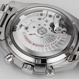 Pre-Owned Omega Speedmaster Racing Co-Axial Moonwatch 44.25mm Mens Watch