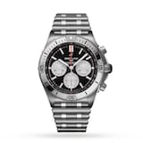 Pre-Owned Breitling Chronomat 42 AB0134101B1A1