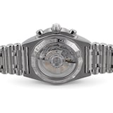 Pre-Owned Breitling Chronomat B01 42 Stainless Steel Watch