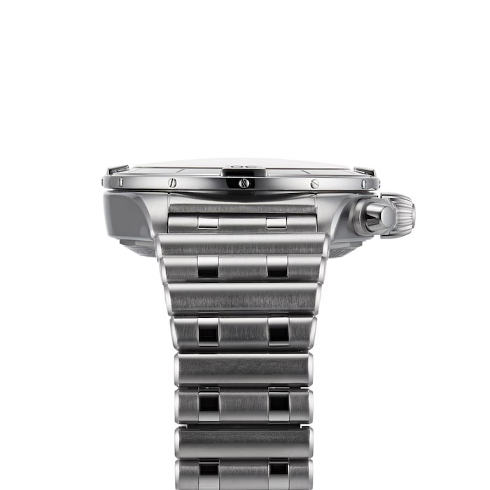 Pre-Owned Breitling Chronomat B01 42 Stainless Steel Watch