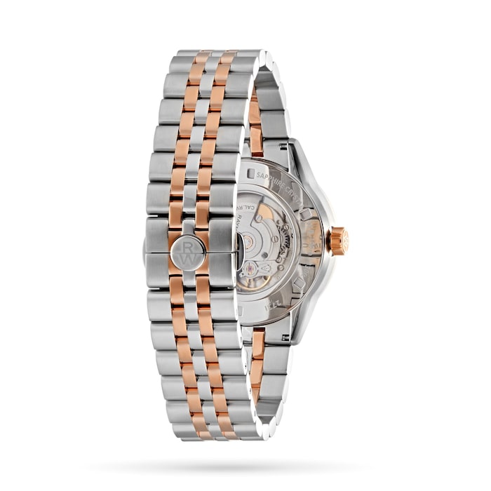 Pre-Owned Raymond Weil Freelancer 42mm Mens Watch