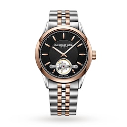47010985 - Freelancer 43mm Mens Watch