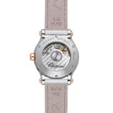 Pre-Owned Chopard Happy Sport  278573-6020