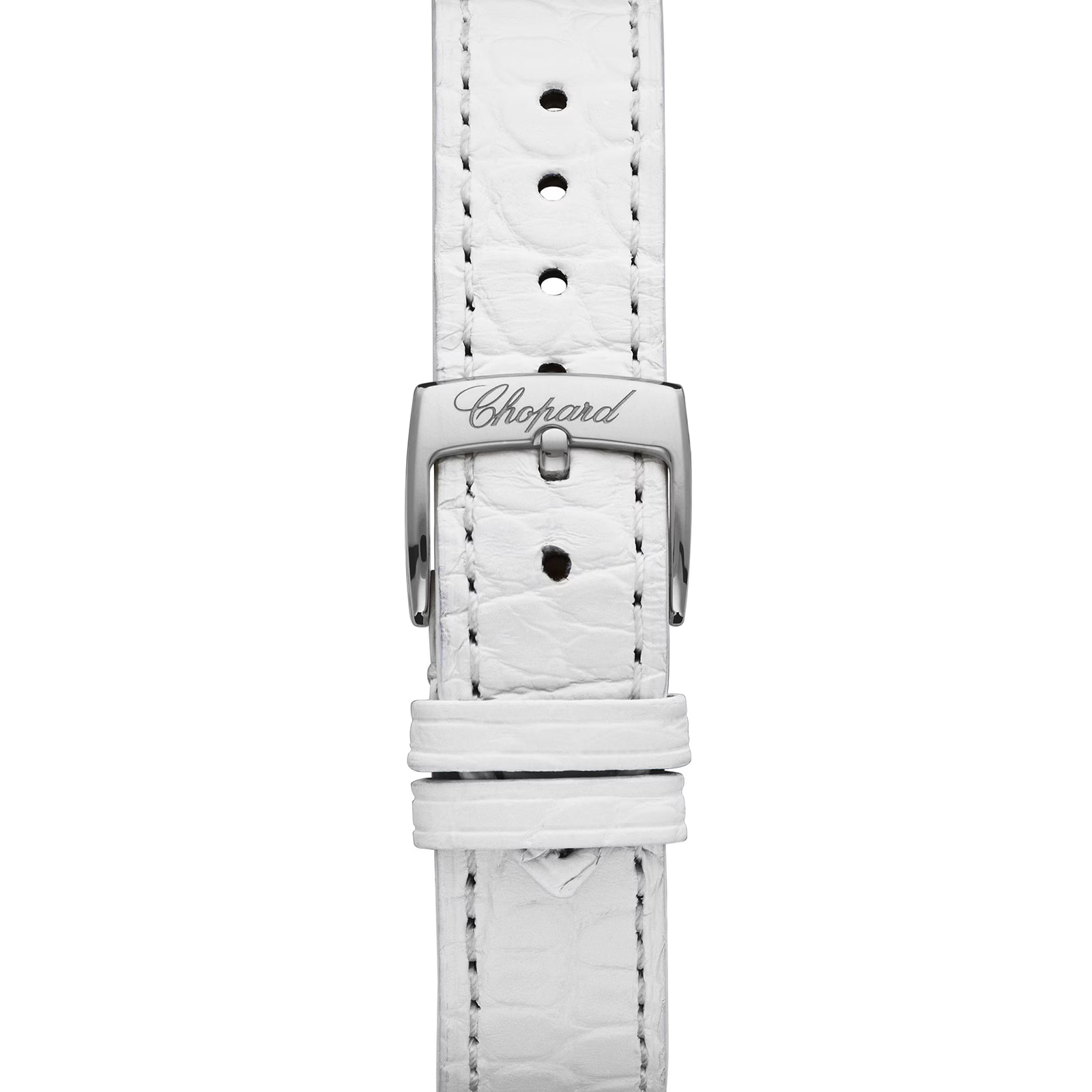 Ex-Display Chopard Happy Sport 30mm Automatic Ladies Watch